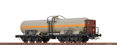  50092 - H0 - Gaskesselwagen VTG, DB, Ep. III